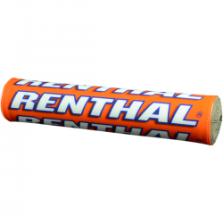 Mousse de guidon RENTHAL Team SX Edition