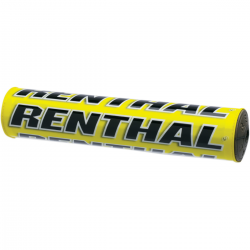 Mousse de guidon RENTHAL Team SX Edition
