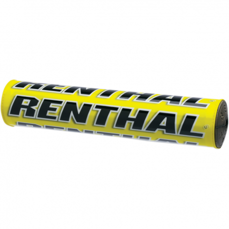 Mousse de guidon RENTHAL Team SX Edition