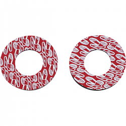 Donuts Renthal Grip