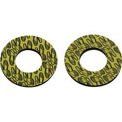Donuts Renthal Grip