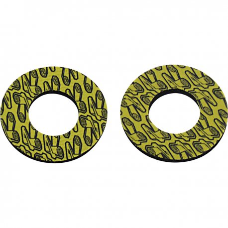Donuts Renthal Grip