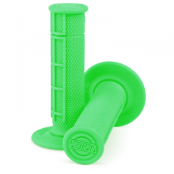 Paire de poignées Pro taper NEON RC DUROMETER
