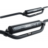Guidon Pro taper Sport Ø22.2 Noir