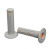 Paire de poignées Progrip 799 MX Double densité