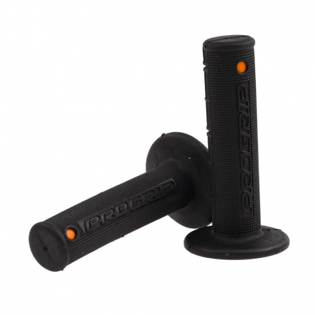 Paire de poignées Progrip 799 MX Double densité