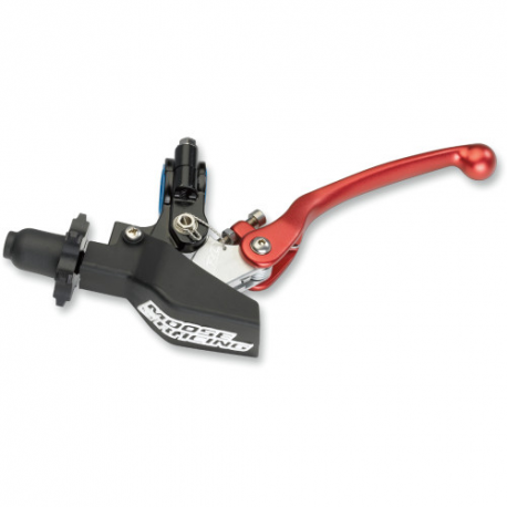 Ensemble levier d'embrayage retournable MOOSE DC8 par ARC