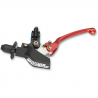 Ensemble levier d'embrayage retournable MOOSE DC8 par ARC