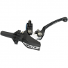 Ensemble levier d'embrayage retournable RC8 ARC