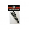 Adhésif anti-boue pour roll off Progrip 3267
