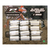 Recharges film roll off Progrip XL