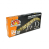 Chaîne Moto Master 520 Joints toriques 120 maillons