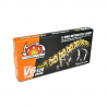 Chaîne Moto Master 520 Joints toriques X 120 maillons