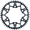 Couronne Moto master aluminium 65 SX 2001 à 2023