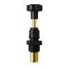 Tirette de starter carburateur type KEIHIN PWK 21 à 42