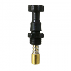 Tirette de starter carburateur type KEIHIN PWK 21 à 42
