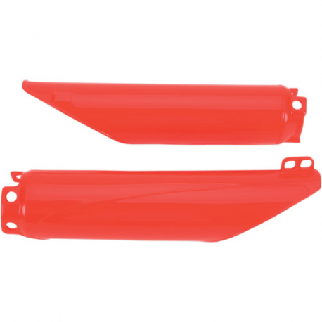 Protections de fourche 125 250 500 CR 1991 à 2007 HONDA UFO