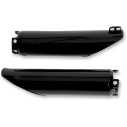 Protections de fourche 125 250 500 CR 1991 à 2007 HONDA UFO