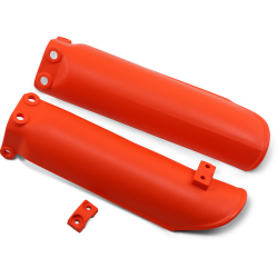 Protections de fourche 65 SX KTM 2002 à 2021 UFO