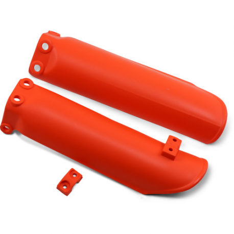 Protections de fourche 65 SX KTM 2002 à 2021 UFO