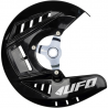 Protection de disque 250 450 CRF 2013 à 2021 HONDA UFO