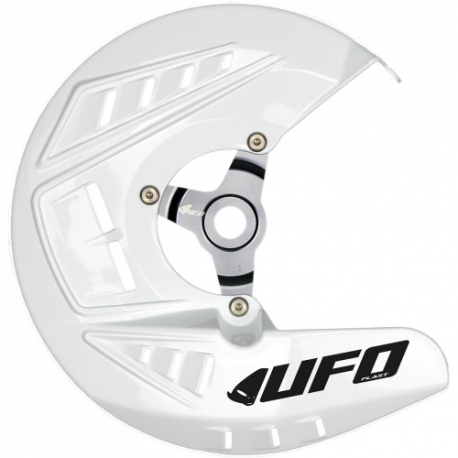 Protection de disque 250 450 CRF 2013 à 2021 HONDA UFO