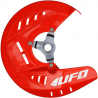 Protection de disque 250 450 CRF 2013 à 2021 HONDA UFO