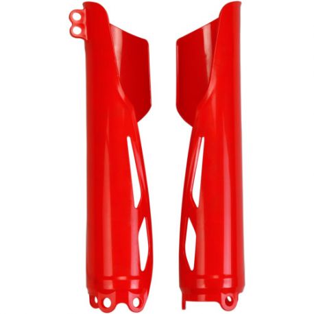 Protections de fourche 250 450 CRF 2019 à 2023 HONDA UFO