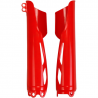 Protections de fourche 250 450 CRF 2019 à 2023 HONDA UFO