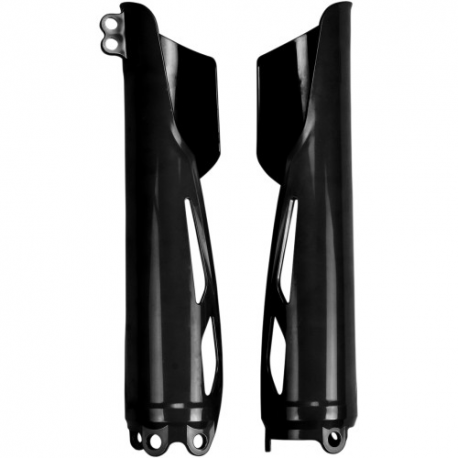 Protections de fourche 250 450 CRF 2019 à 2023 HONDA UFO