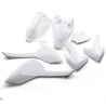 Kit plastiques UFO HUSQVARNA 5 éléments