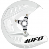 Protection de disque 250 450 RMZ 2013 à 2021 SUZUKI UFO