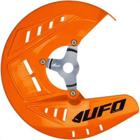 Protection de disque SX SXF EXC EXCF 2015 à 2021 UFO