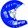 Protection de disque YZ YZF 2014 à 2021 YAMAHA UFO