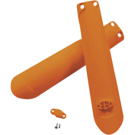 Protections de fourche SX SXF EXC EXCF KTM 2001 à 2021 UFO