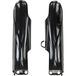 Protections de fourche 85 YZ 2019 à 2021 UFO
