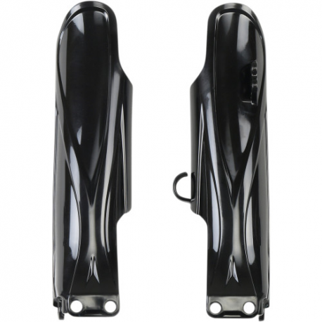 Protections de fourche 85 YZ 2019 à 2021 UFO