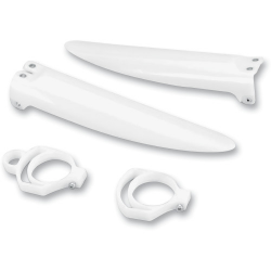 Protections de fourche KX KXF KAWASAKI UFO