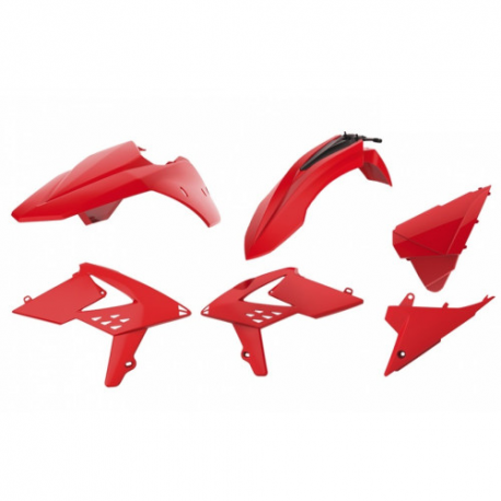 Kit plastiques BETA Polisport