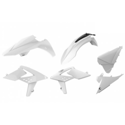 Kit plastiques BETA Polisport