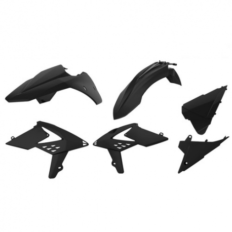 Kit plastiques BETA Polisport