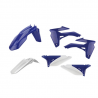 Kit plastiques SHERCO Polisport