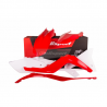 Kit plastiques GAS GAS Polisport