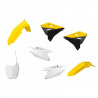 Kit plastiques Restyle RM Polisport