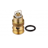 Kit pointeau et siège de carburateur MIKUNI TMX 38 / 125 YZ KX SX EXC TC TE