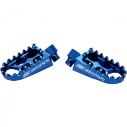 Cales pieds SCAR RACING EVO BETA