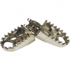 Cales pieds SCAR RACING EVO BETA