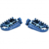 Cales pieds SCAR RACING EVO SHERCO
