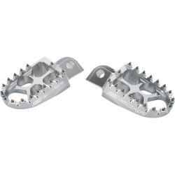 Cales pieds SCAR RACING EVO SHERCO