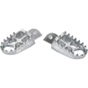 Cales pieds SCAR RACING EVO SHERCO